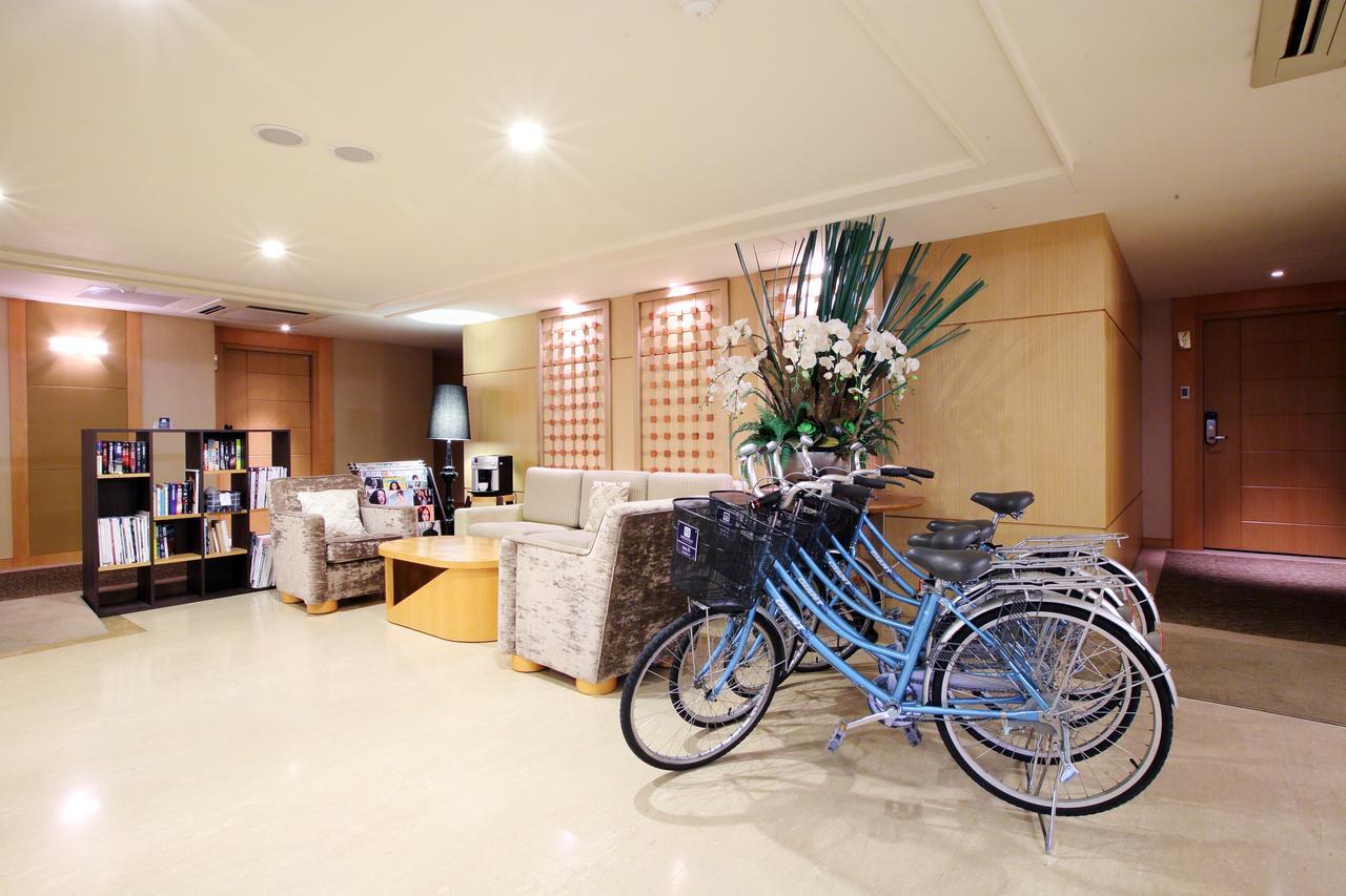 จินหัว โฮเต็ล Hotel หลัวตง ภายนอก รูปภาพ